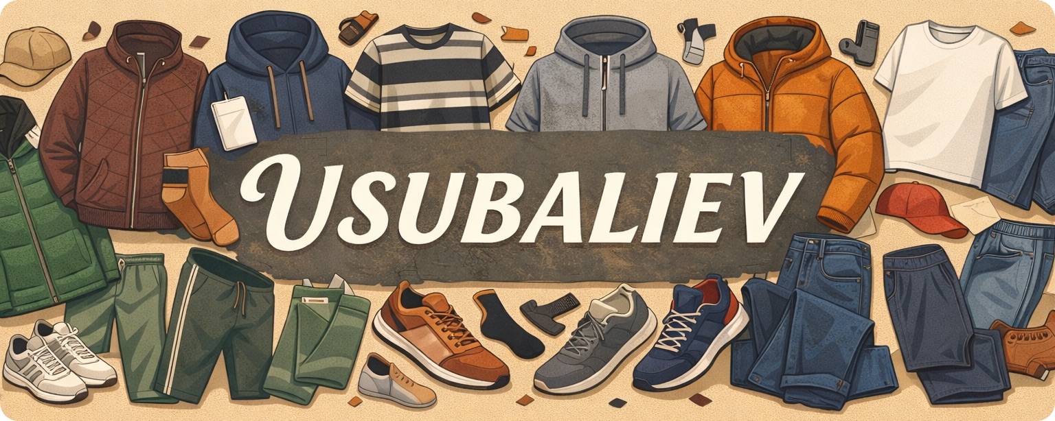 Usubaliev
