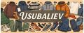 Usubaliev