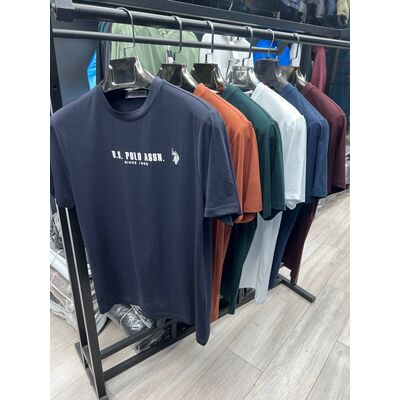 Мужские футболки привозные отличного качества