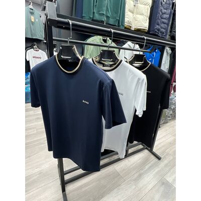 Мужские футболки привозные отличного качества