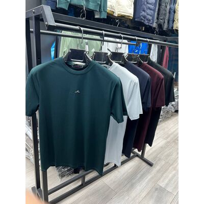 Мужские футболки привозные отличного качества