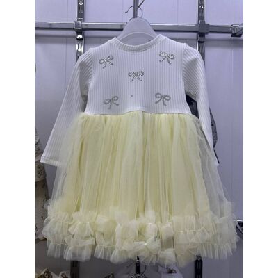 нарядное платье