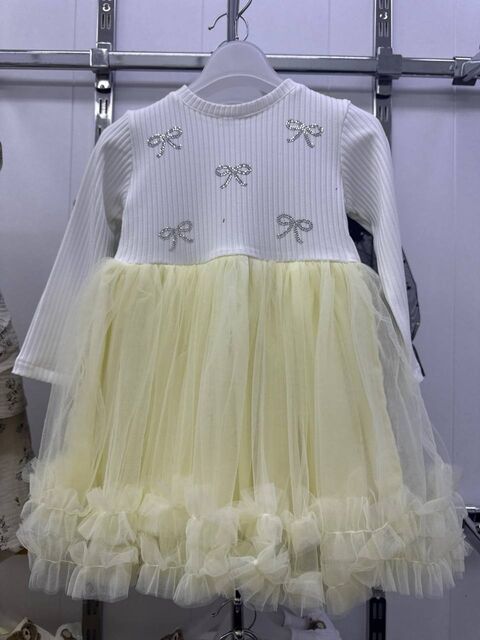 нарядное платье